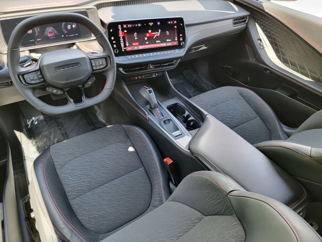 2025 Dodge Charger R/T