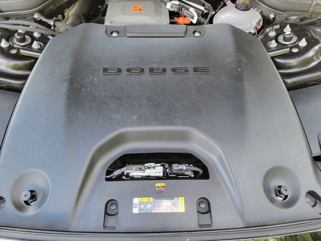 2025 Dodge Charger R/T