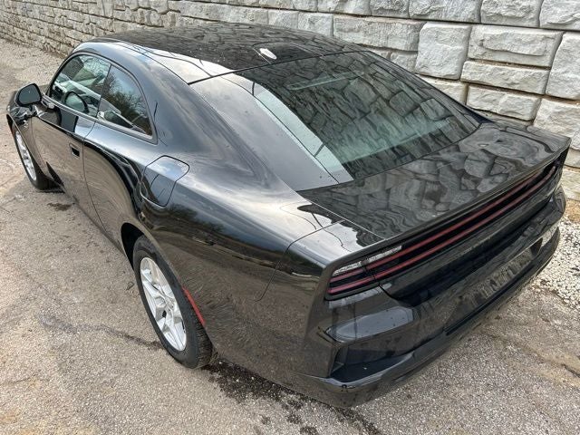 2025 Dodge Charger R/T