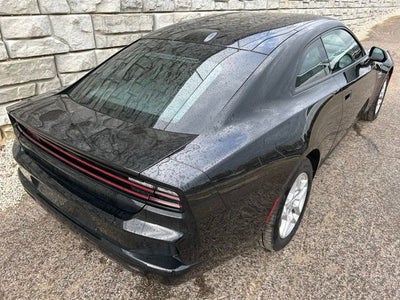 2025 Dodge Charger R/T