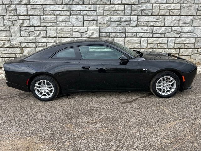 2025 Dodge Charger R/T