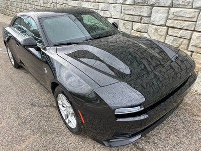 2025 Dodge Charger R/T