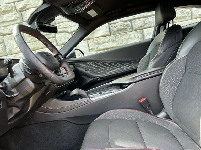 2025 Dodge Charger R/T