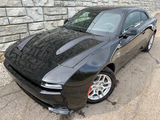 2025 Dodge Charger R/T