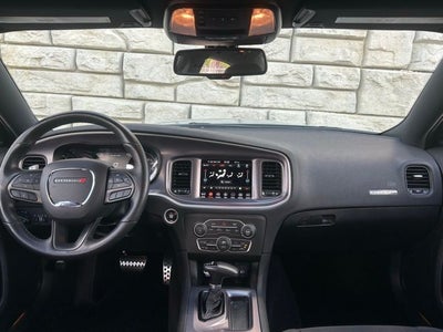 2021 Dodge Charger GT