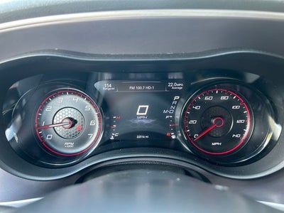 2021 Dodge Charger GT