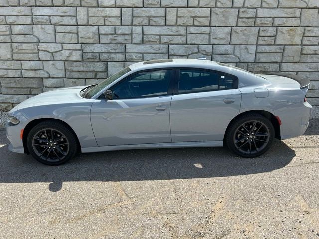 2021 Dodge Charger GT
