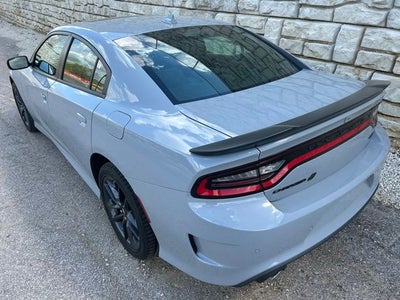 2021 Dodge Charger GT