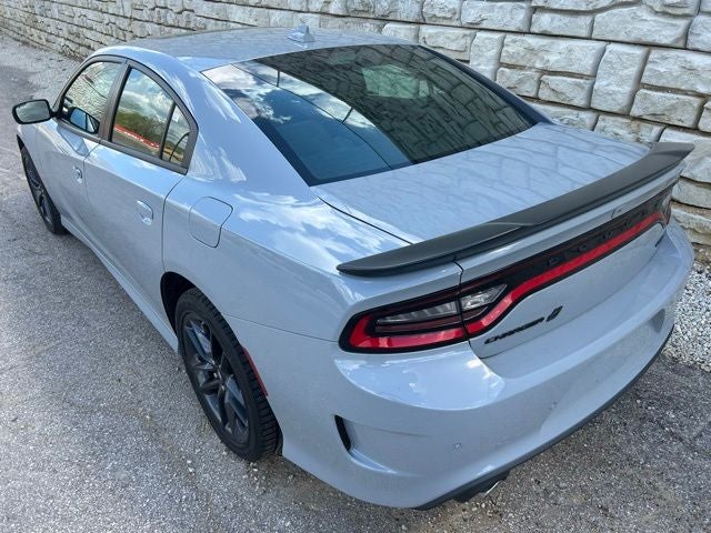 2021 Dodge Charger GT