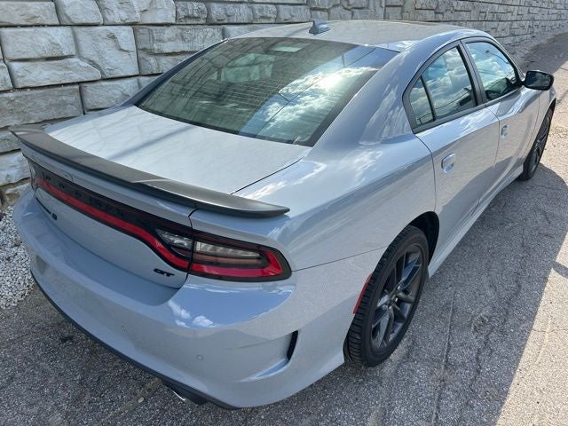 2021 Dodge Charger GT