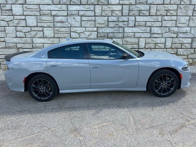 2021 Dodge Charger GT