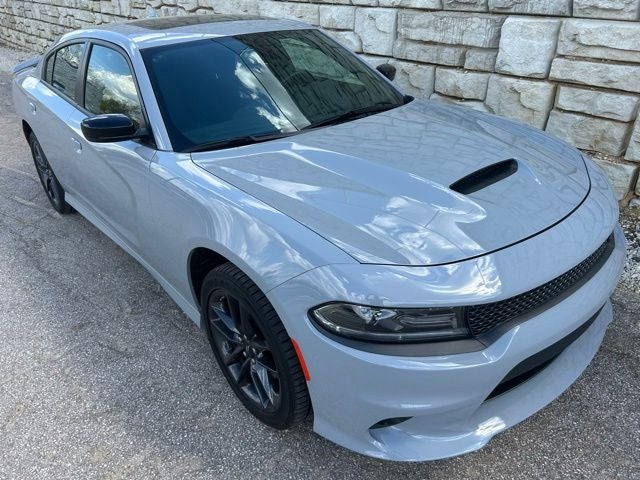 2021 Dodge Charger GT