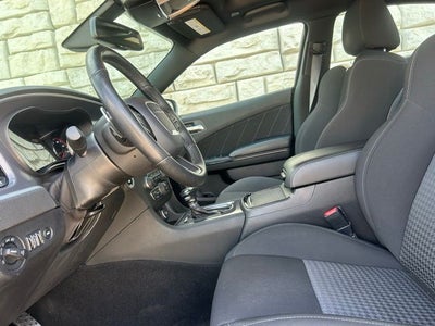 2021 Dodge Charger GT