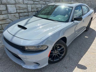 2021 Dodge Charger GT