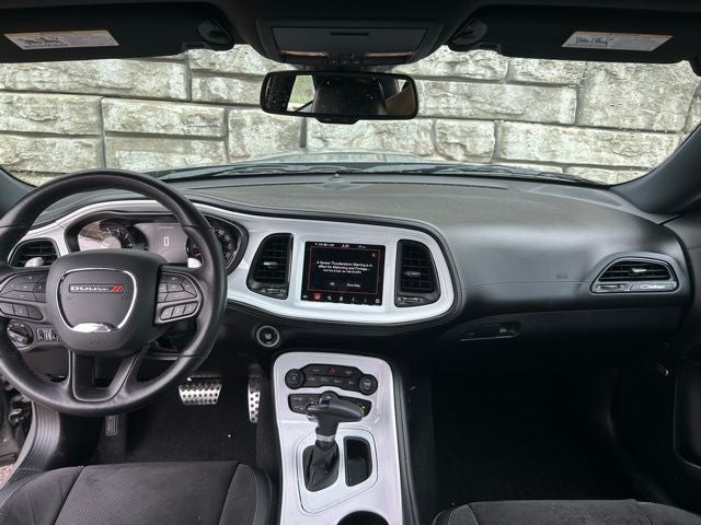 2023 Dodge Challenger GT