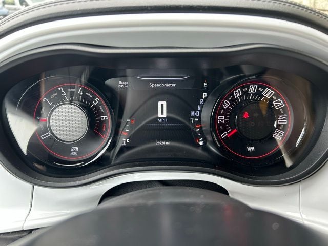 2023 Dodge Challenger GT