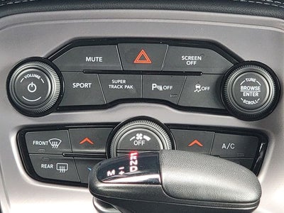 2023 Dodge Challenger GT