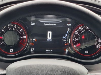 2023 Dodge Challenger GT