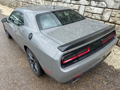 2023 Dodge Challenger GT