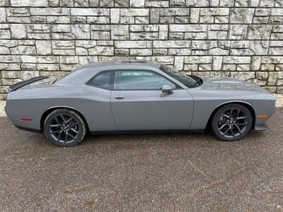 2023 Dodge Challenger GT