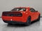 2022 Dodge Challenger SRT Hellcat Redeye