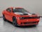 2022 Dodge Challenger SRT Hellcat Redeye