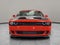 2022 Dodge Challenger SRT Hellcat Redeye