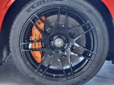 2022 Dodge Challenger SRT Hellcat Redeye