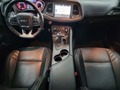 2022 Dodge Challenger SRT Hellcat Redeye