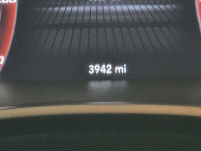 2022 Dodge Challenger SRT Hellcat Redeye
