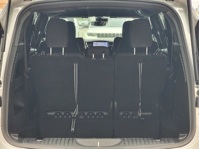 2024 Chrysler Pacifica Touring