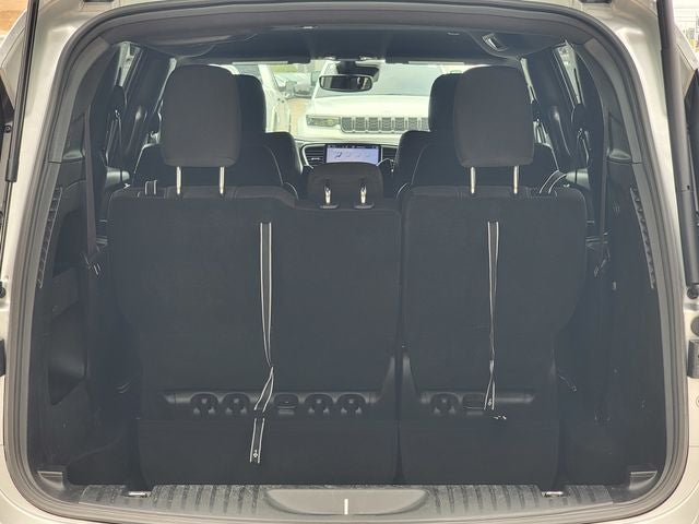 2024 Chrysler Pacifica Touring