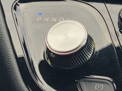 2024 Chrysler Pacifica Touring