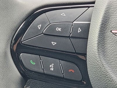2024 Chrysler Pacifica Touring