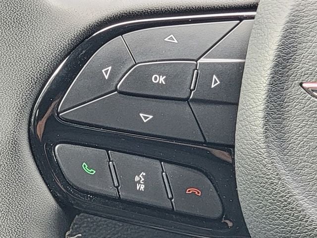 2024 Chrysler Pacifica Touring