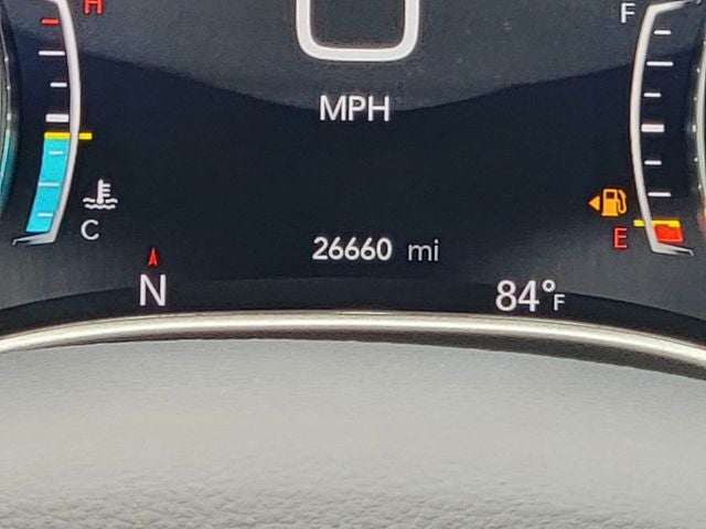 2024 Chrysler Pacifica Touring