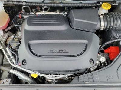2024 Chrysler Pacifica Touring