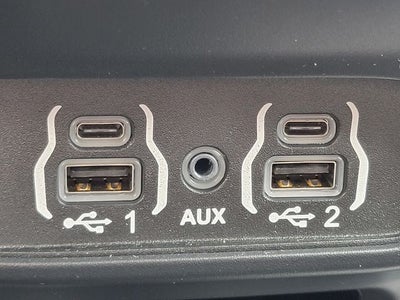 2024 Chrysler Pacifica Touring