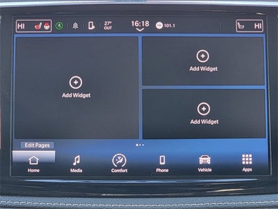 2022 Chrysler Pacifica Hybrid Touring L