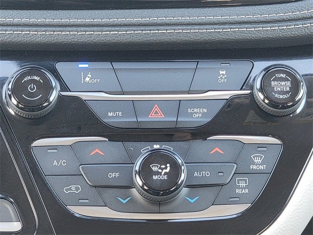 2022 Chrysler Pacifica Hybrid Touring L