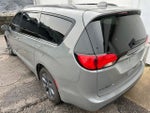 2020 Chrysler Pacifica Hybrid Touring L
