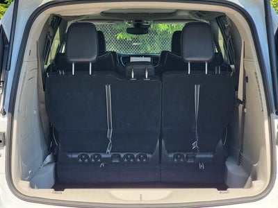 2023 Chrysler Pacifica Hybrid Limited