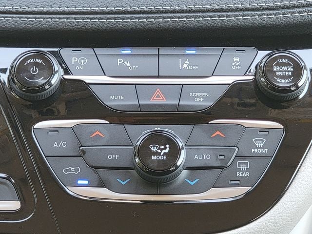 2023 Chrysler Pacifica Hybrid Limited