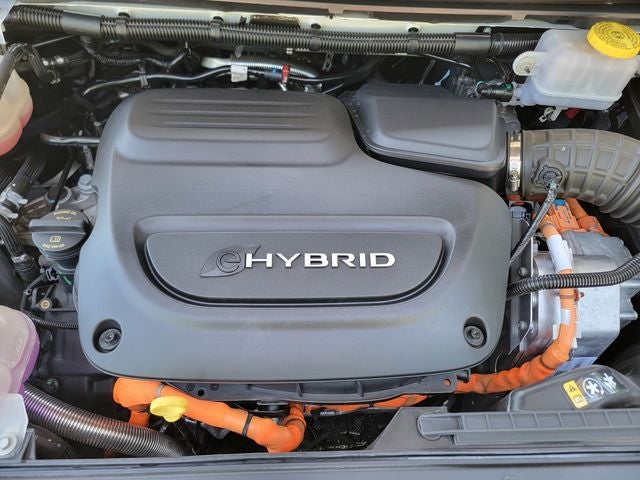 2023 Chrysler Pacifica Hybrid Limited