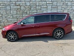 2021 Chrysler Pacifica Limited