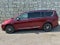 2021 Chrysler Pacifica Limited