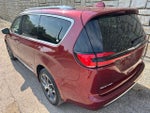 2021 Chrysler Pacifica Limited