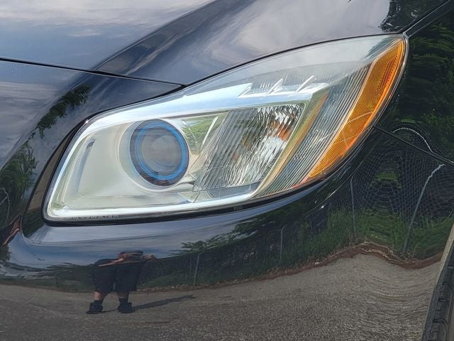 2013 Buick Regal Premium III Turbo