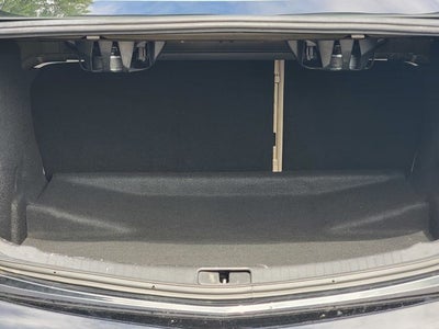 2013 Buick Regal Premium III Turbo