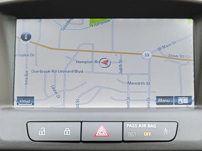 2013 Buick Regal Premium III Turbo